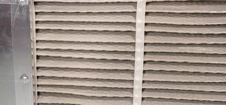 Mobile Car AC Filter Replacement in Big Spring