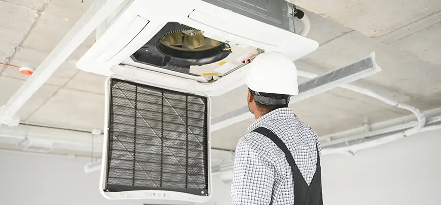 Our Affordable Duct Cleaning Near Me Services in Big Spring, TX