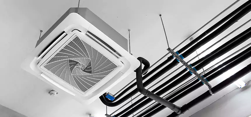 Our Air Duct Deep Cleaning Services in Big Spring, TX