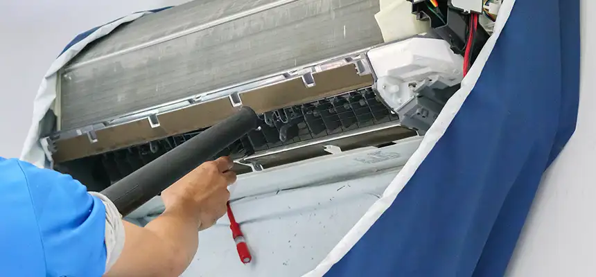 Advanced Clogged Dryer Vent Repair for Multi-Unit & Commercial in Big Spring, TX