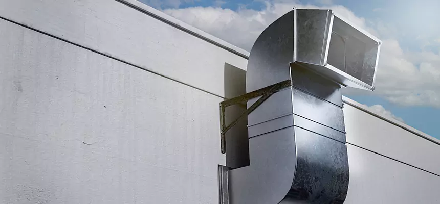 Trusted Industrial Dryer Vent Cleaning in Big Spring