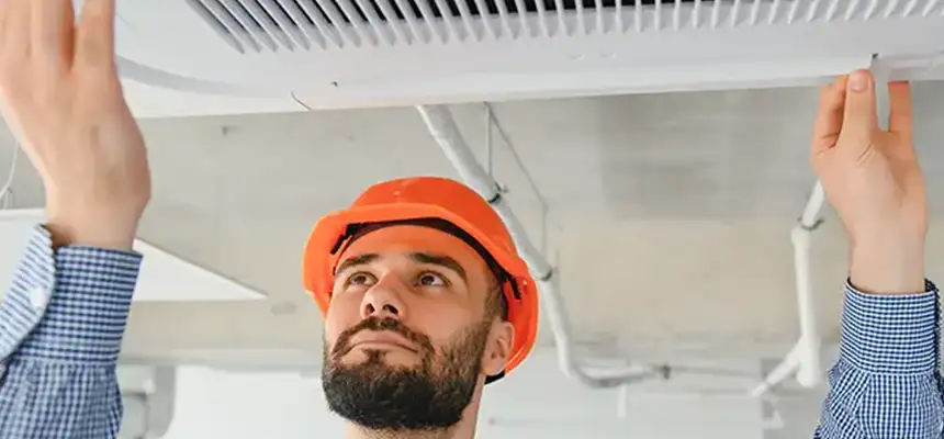 Our Furnace Vent Cleaning Services in Big Spring, TX