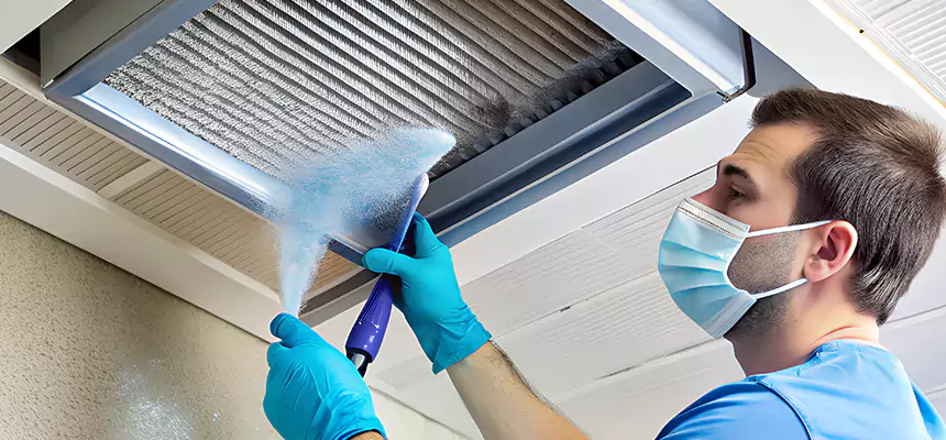 Our Home Ventilation Cleaning Services in Big Spring, TX