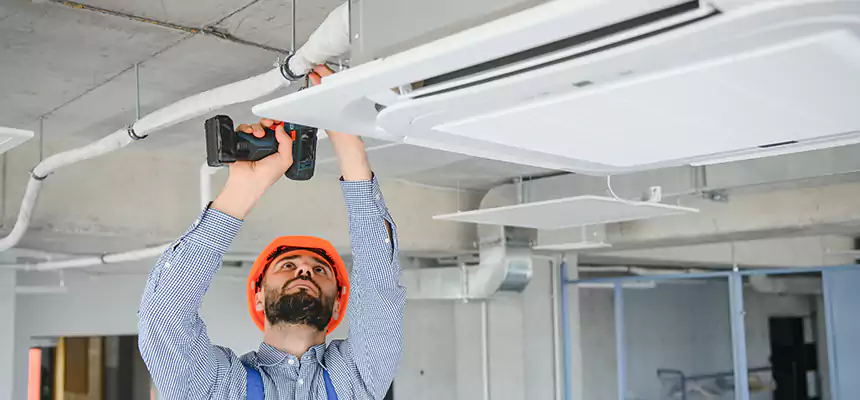 Eco‑Friendly Coil & Plenum Deep Cleaning in Big Spring