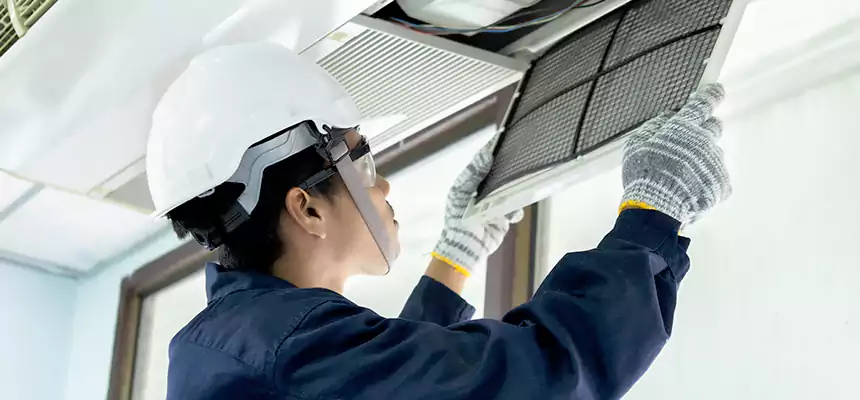 Our Mold & Mildew Removal from Air Ducts Services in Big Spring, TX