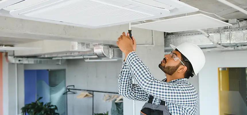 Our Roof Dryer Vent Cleaning Services in Big Spring, TX
