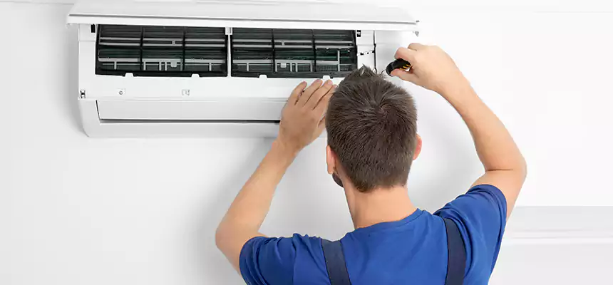 Our Smart Air Conditioning Installation Services in Big Spring, TX