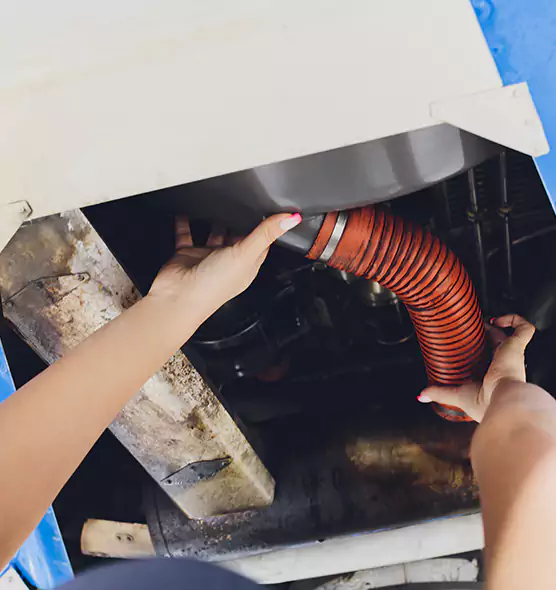 About Air Duct Virus Disinfection in Big Spring, TX