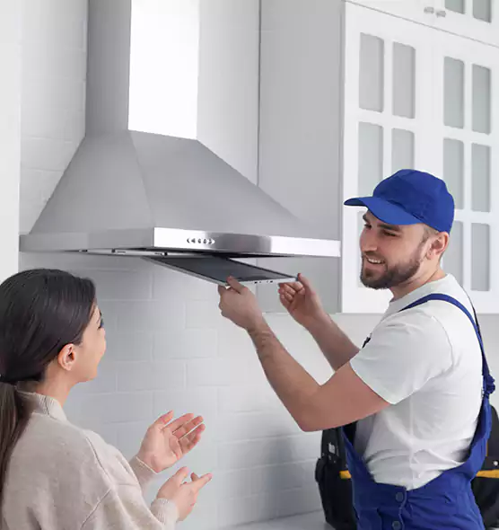 Professional Dryer Vent Cleaning Service in Big Spring, TX