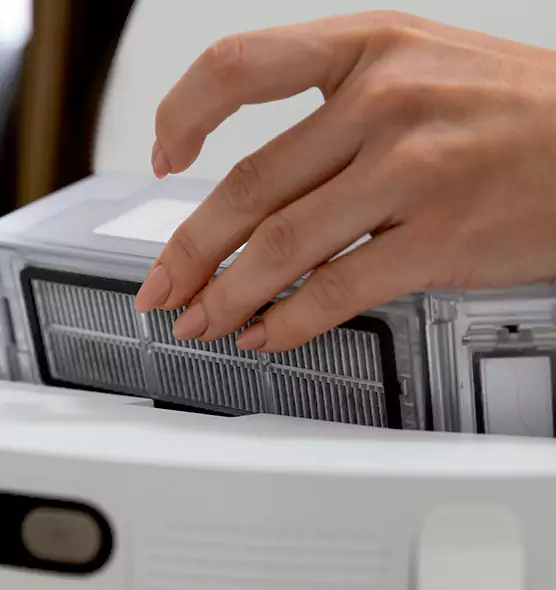  Professional Dryer Vent Lint Filter Cleaning in Big Spring, TX