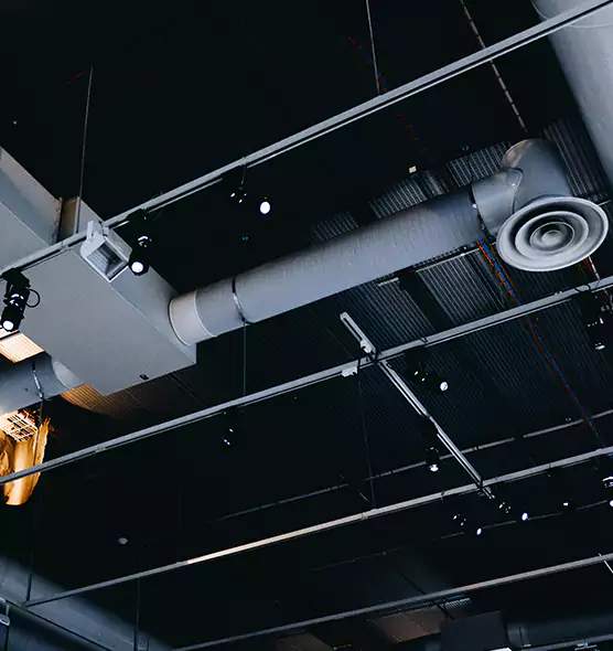 Professional Duct Cleaning For LEED Homes in Big Spring, TX