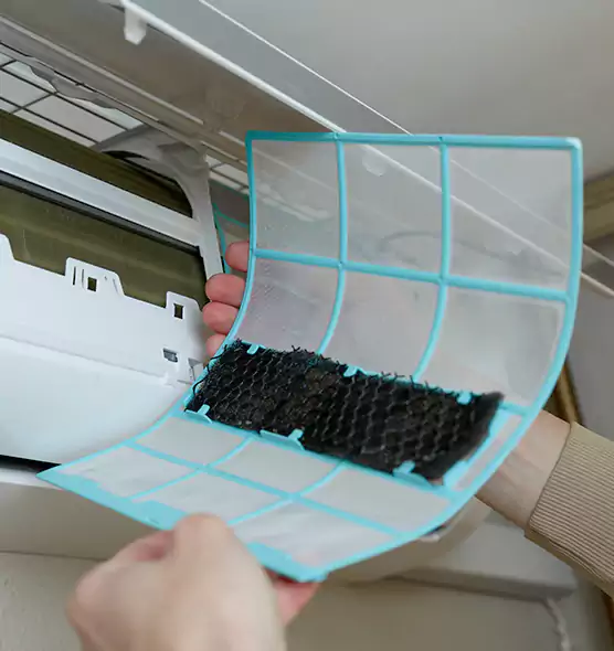 Welcome to Air Duct Cleaning & Repairs Big Spring — Your Local HEPA Filter Installation Pros in Big Spring, TX