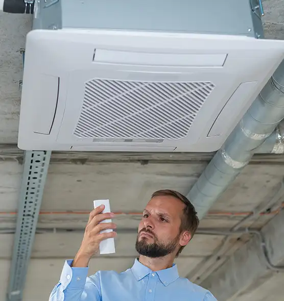 About Local Vent Cleaning Services in Big Spring, TX