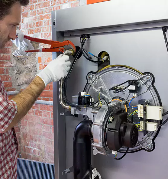 Advanced Repair Dryer Vent Hose in Big Spring, TX