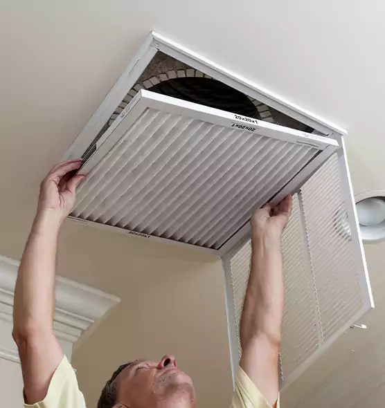 Advanced Residential Vent Cleaning in Big Spring, TX