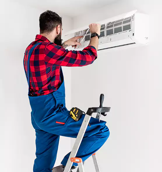 About Smart Air Conditioning Installation in Big Spring, TX