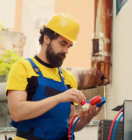 About Smart HVAC Installation in Big Spring, TX