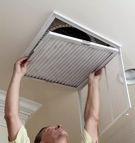 Trusted Vent Shaft Cleaning Expert in Big Spring, TX