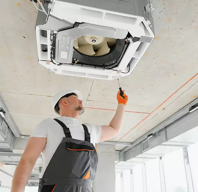 Why Homeowners & Businesses Trust Us in Big Spring, TX?