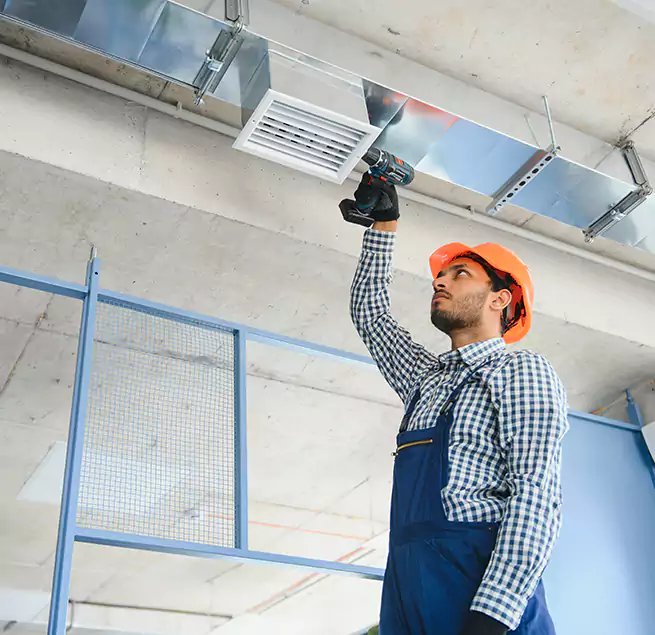 Why Homeowners & Businesses Trust Us in Big Spring, TX?