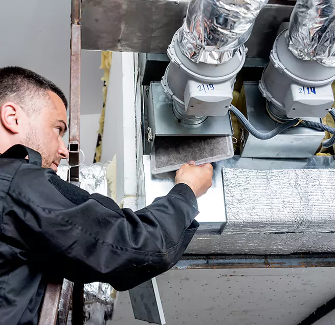 Why Homeowners & Businesses Trust Us in Big Spring, TX?