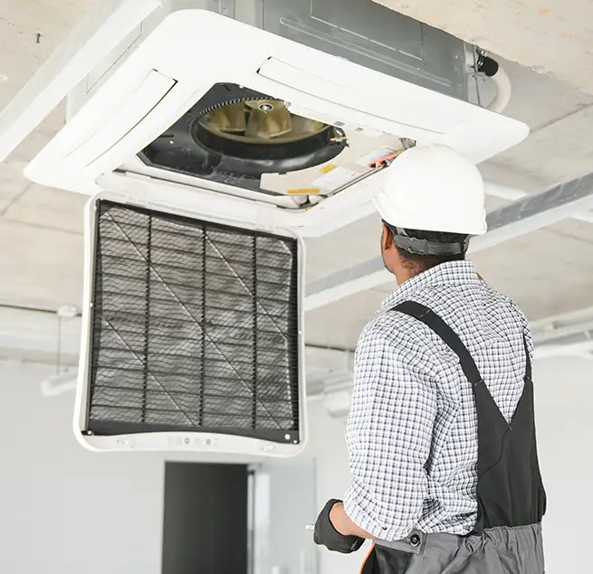 Why Homeowners & Businesses Trust Us in Big Spring, TX?