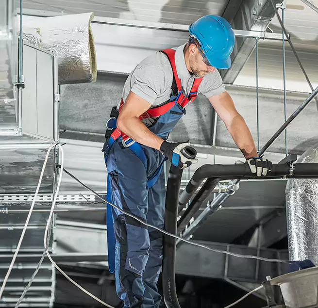 Why Homeowners & Businesses Trust Us in Big Spring, TX?