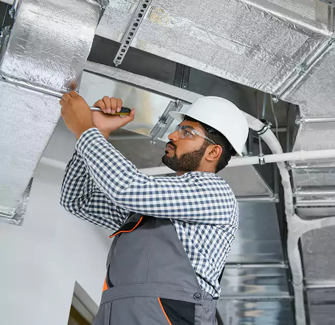 Why Homeowners & Businesses Trust Us Big Spring, TX