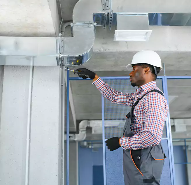 Why Homeowners & Businesses Trust Us Big Spring, TX