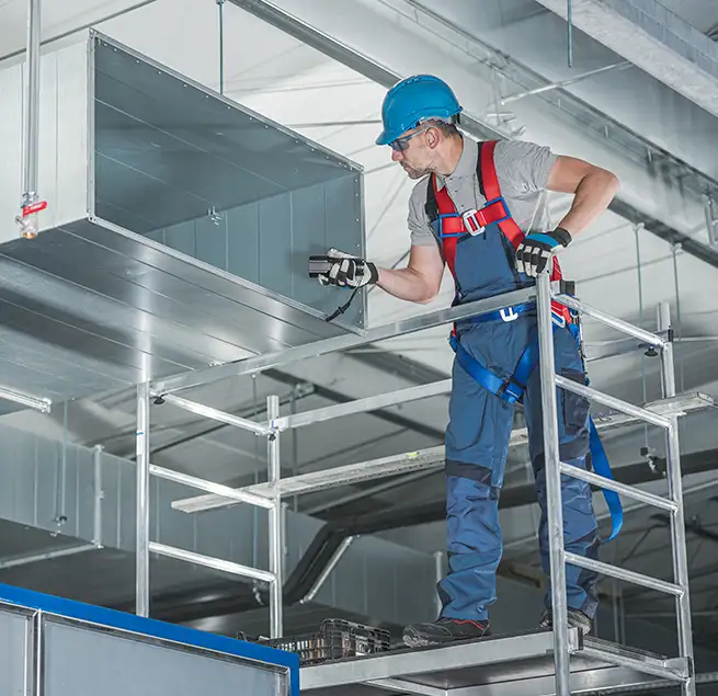 Why Homeowners & Businesses Trust Us in Big Spring, TX?