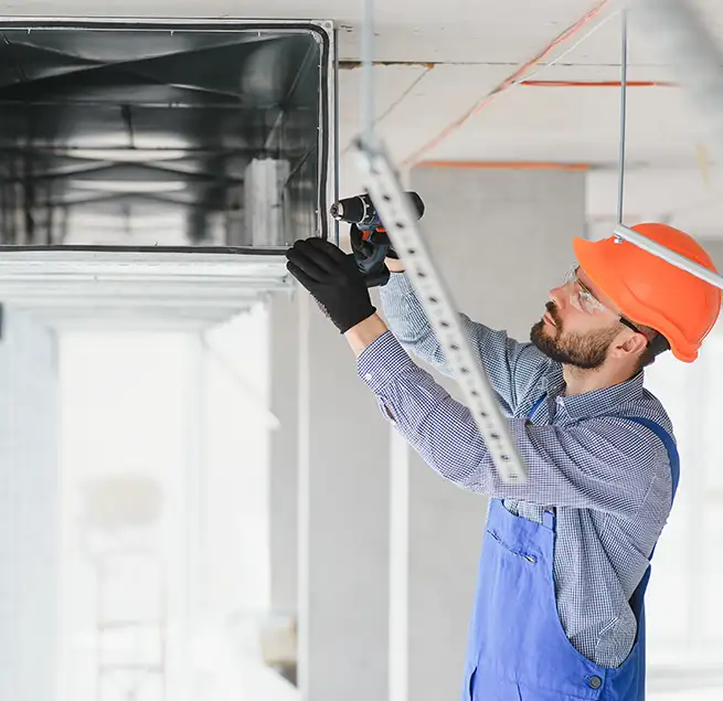 Why Homeowners & Businesses Trust Us in Big Spring, TX?