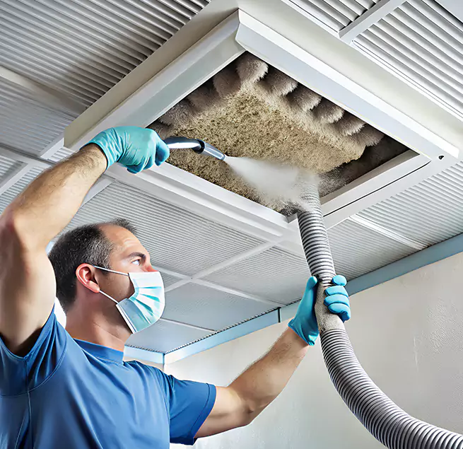 Why Homeowners & Businesses Trust Us Big Spring, TX