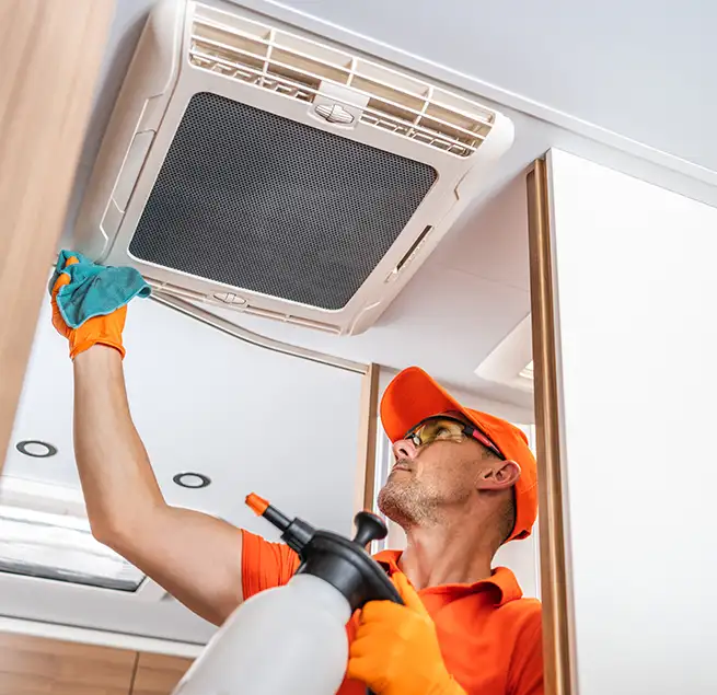 Why Homeowners & Businesses Trust Us in Big Spring, TX?