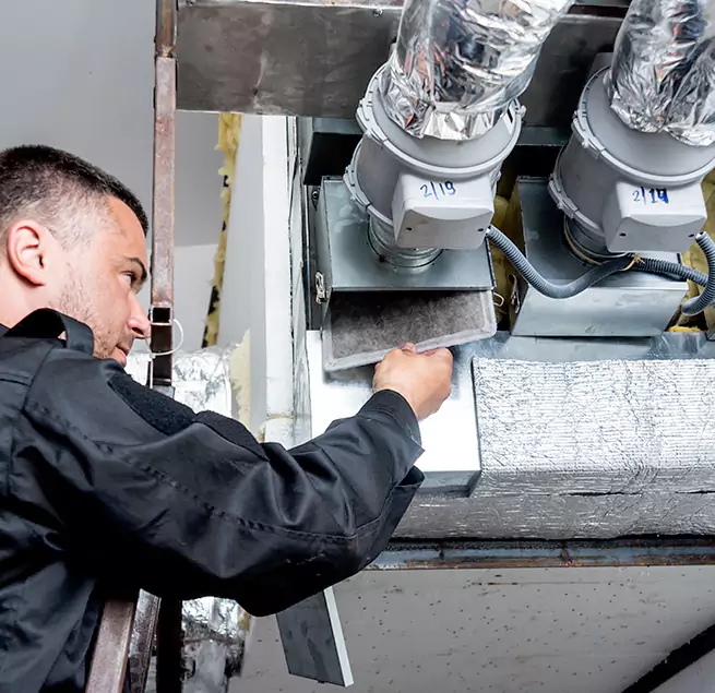  Why Homeowners & Businesses Trust Us in Big Spring, TX?