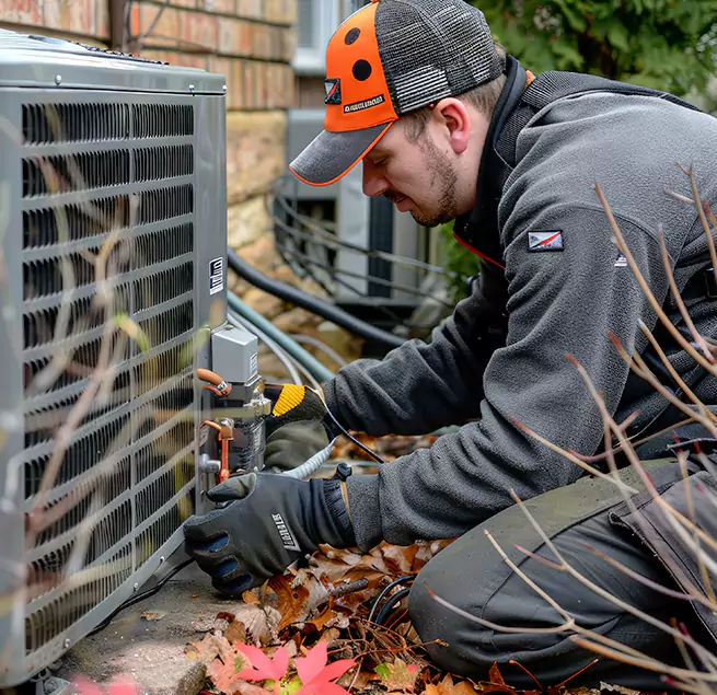 Why Homeowners & Businesses Trust Us in Big Spring, TX?