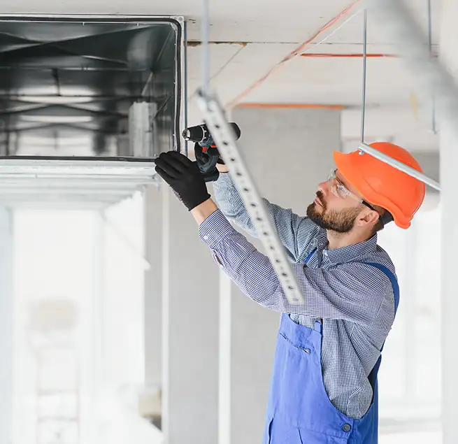 Why Homeowners Businesses Trust Us Big Spring, TX