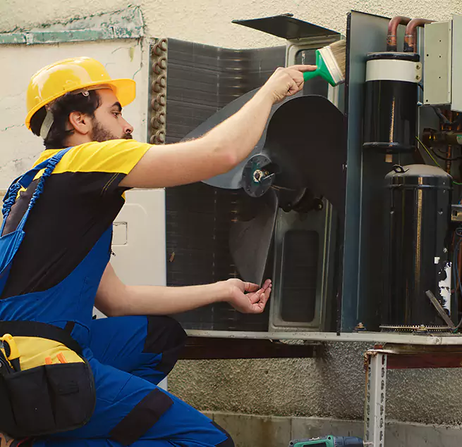  Why Homeowners & Businesses Trust Us in Big Spring, TX?