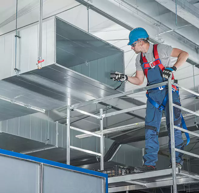 Why Homeowners Businesses Trust Us in Big Spring, TX