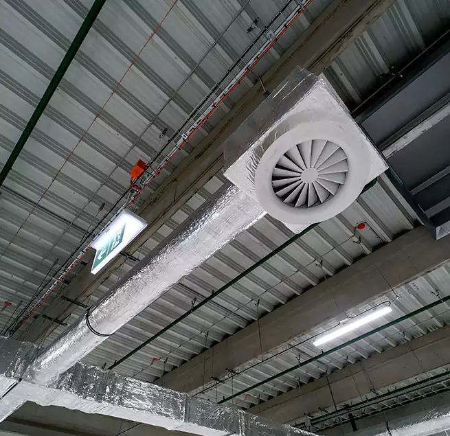 Why Homeowners & Businesses Trust Us in Big Spring, TX?