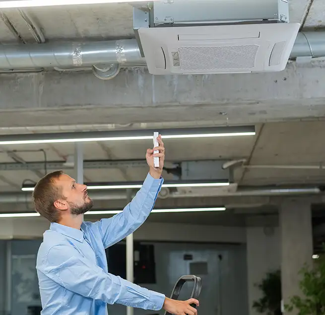 Why Homeowners & Businesses Trust Us in Big Spring, TX?