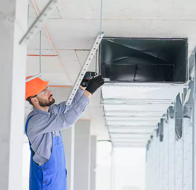 Why Homeowners & Businesses Trust Us in Big Spring, TX?