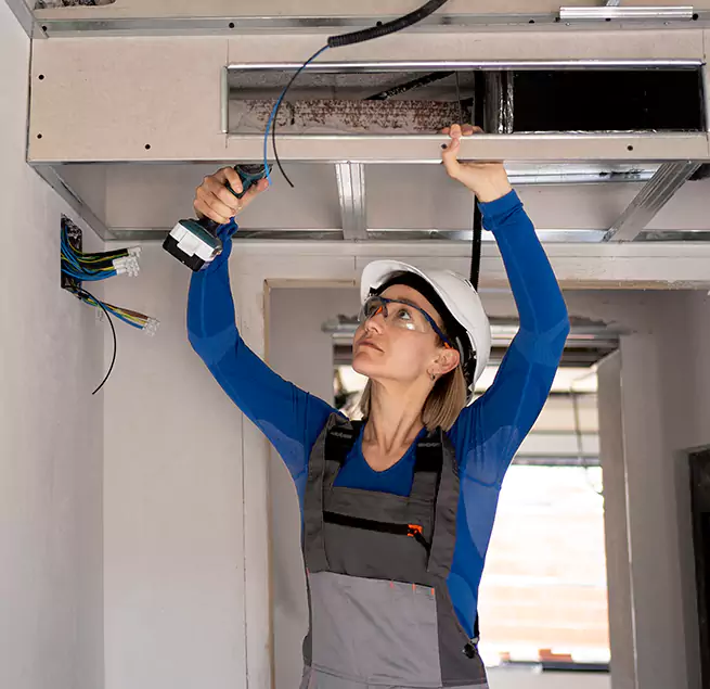 Why Homeowners & Businesses Trust Us in Big Spring, TX?