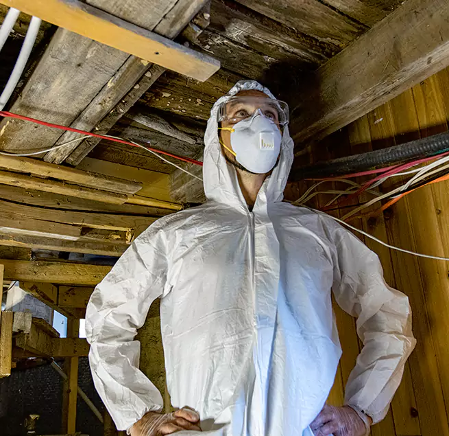 Why Homeowners & Businesses Trust Us in Big Spring, TX?