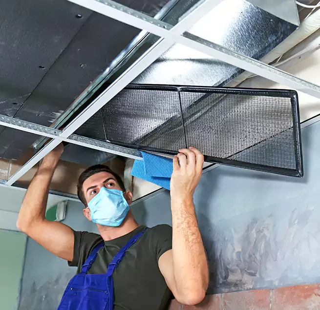 Why Homeowners Businesses Trust Us in Big Spring, TX