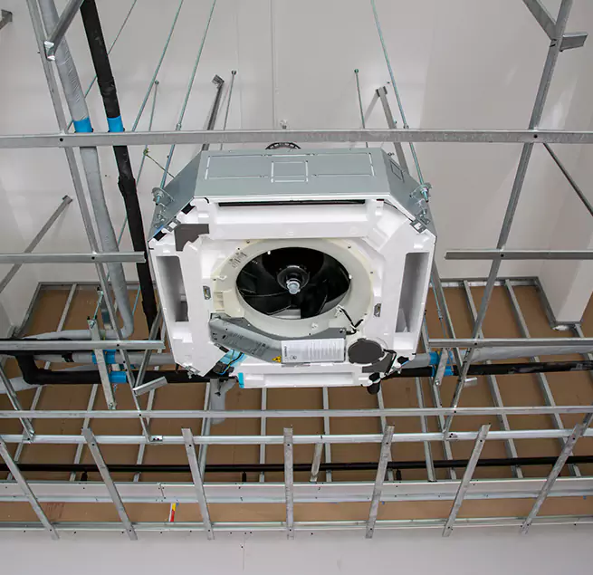 Why Homeowners & Businesses Trust Us Big Spring, TX?