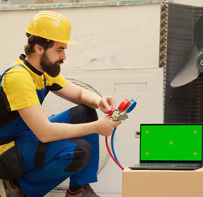 Why Homeowners & Businesses Trust Us in Big Spring, TX?