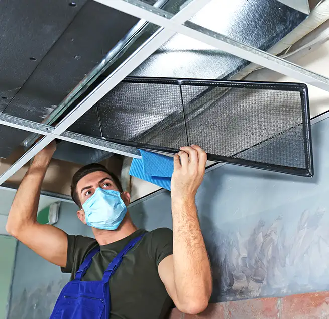 Why Homeowners & Businesses Trust Us in Big Spring, TX?