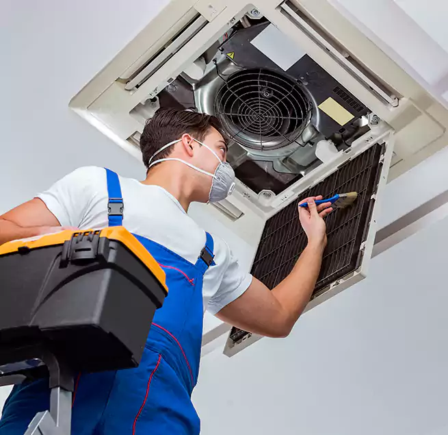 Why Homeowners & Businesses Trust Us in Big Spring, TX?